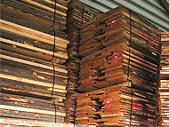 Andere Schnittholzprodukte